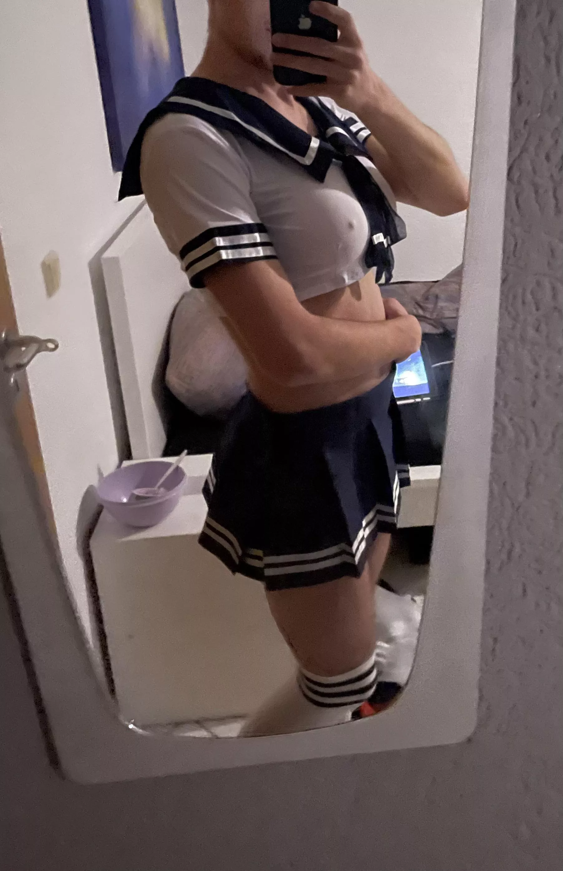 ✌️ posted by Aggressive_Key_8984