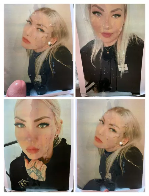 🥵🖤 by backyardbabyy