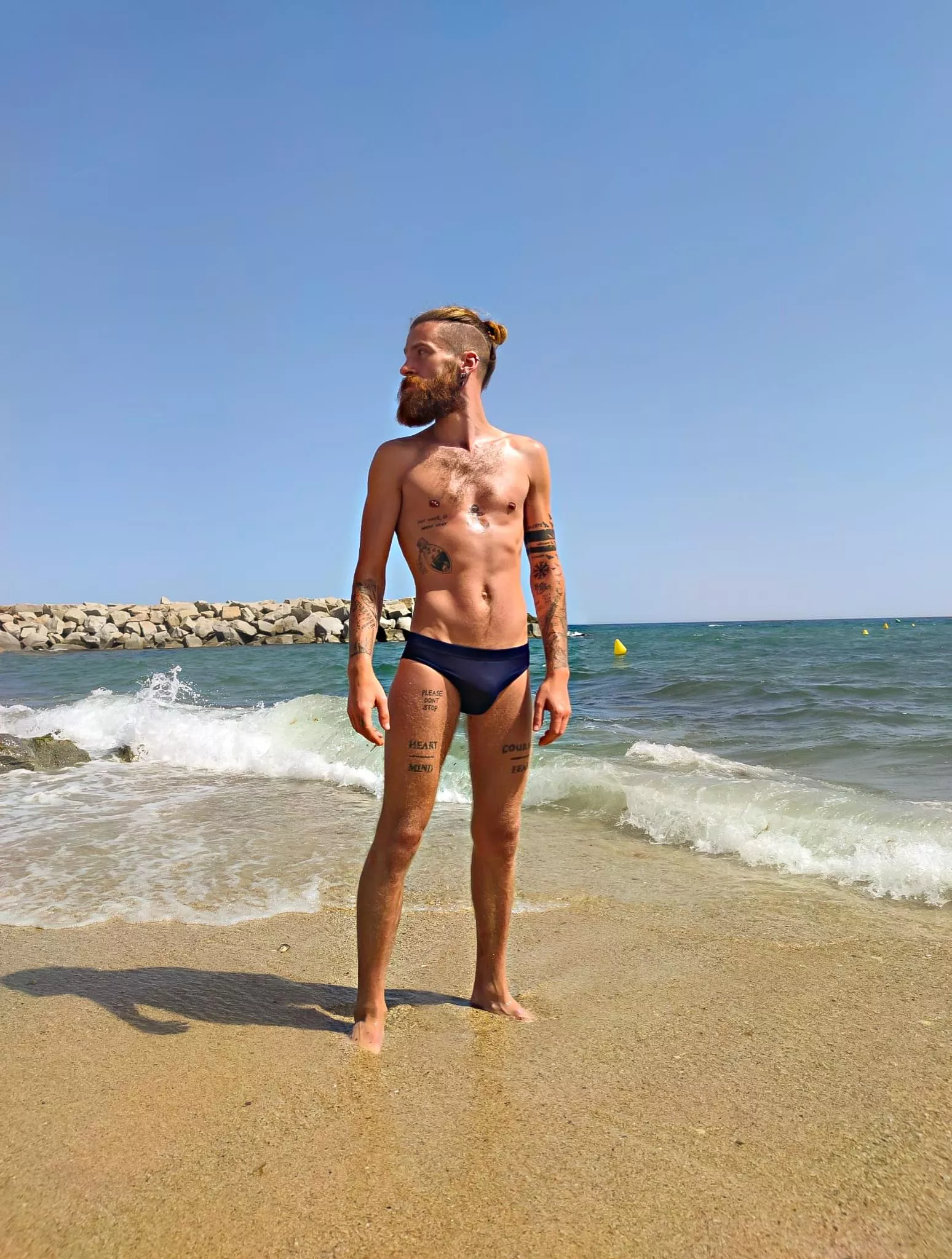 😈😈😈😈 posted by gingerdany