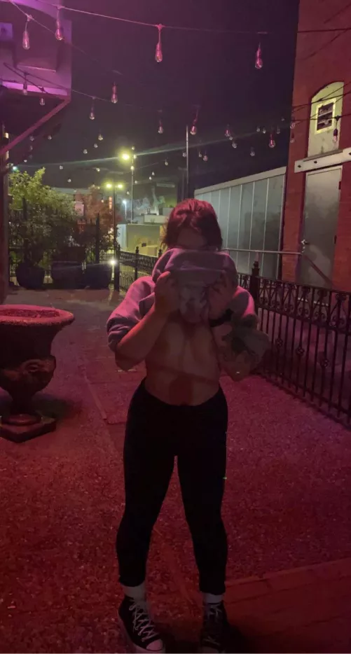 🙈 by FlightCareful