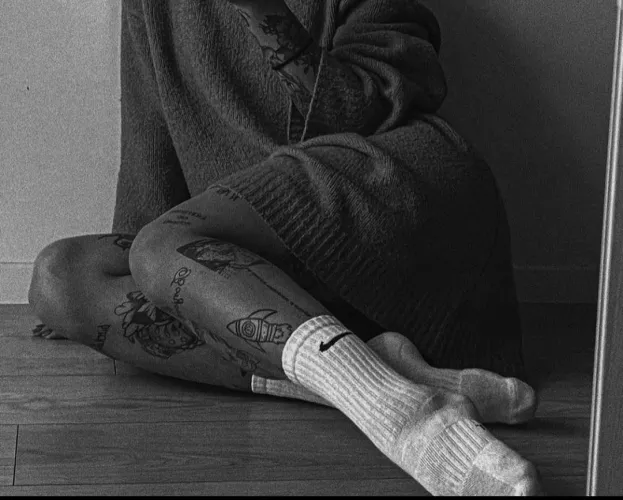 ❤🌹 by socksknight