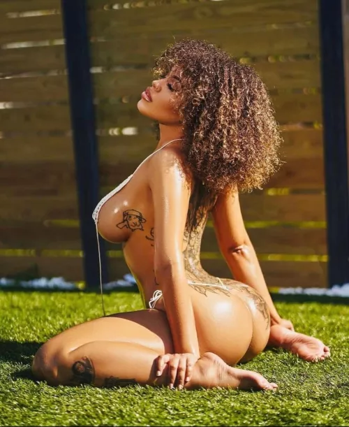 😛😛😛 by Mazaratee