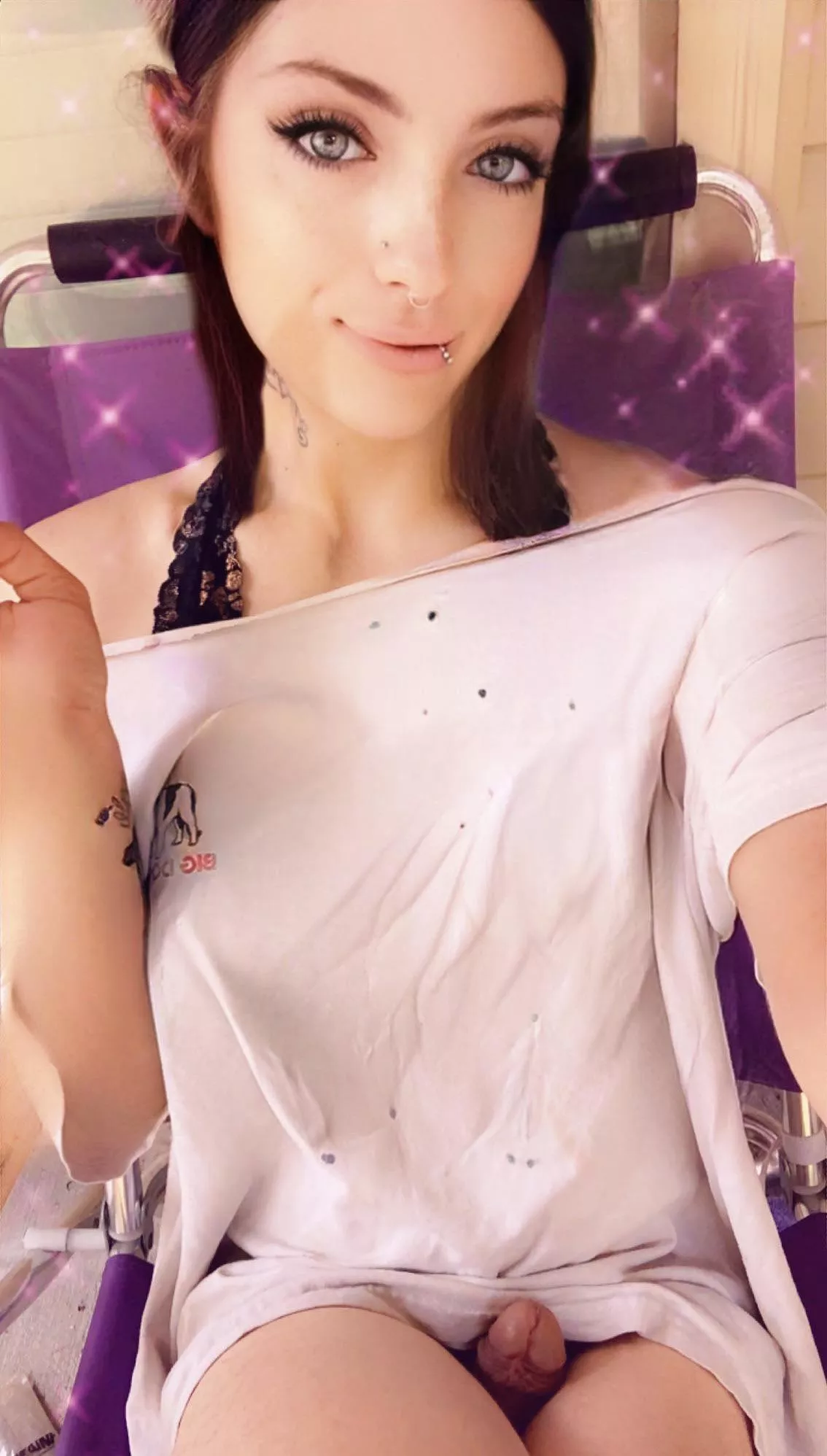 🏳️‍🌈🌱😄 posted by Kattenvy