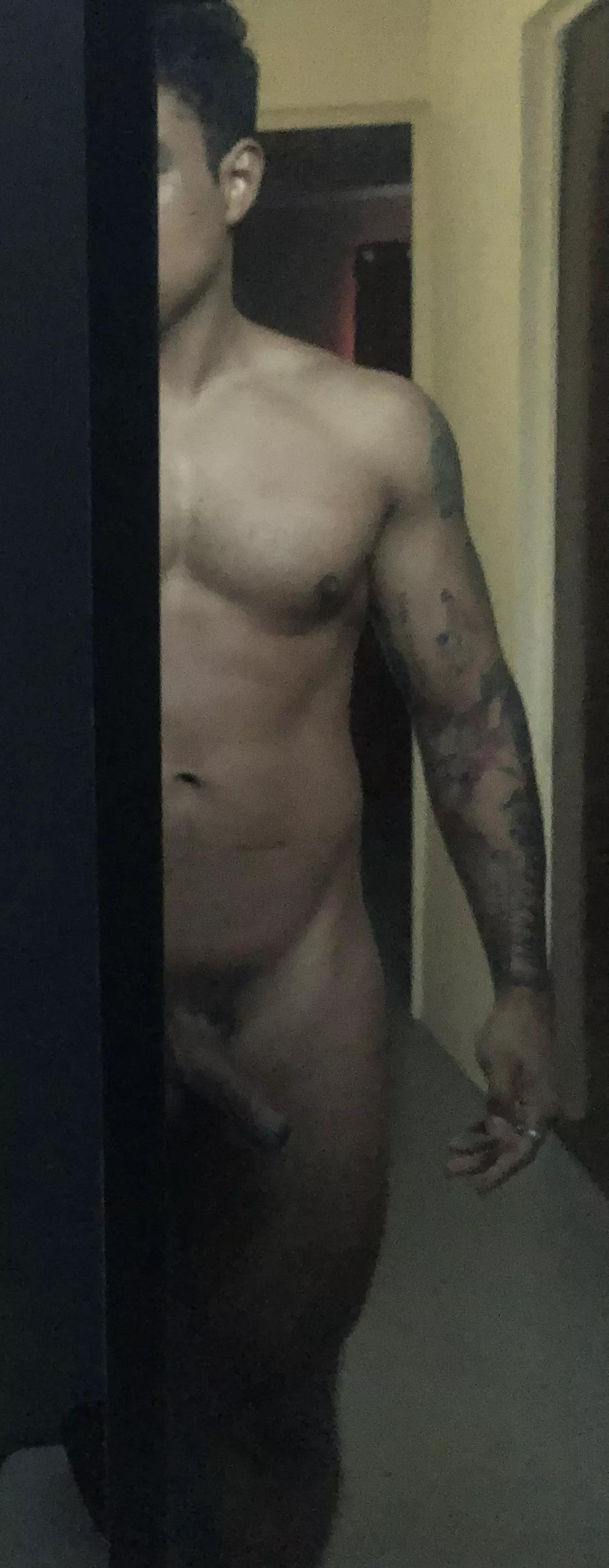 😬 posted by Square-Rest-941