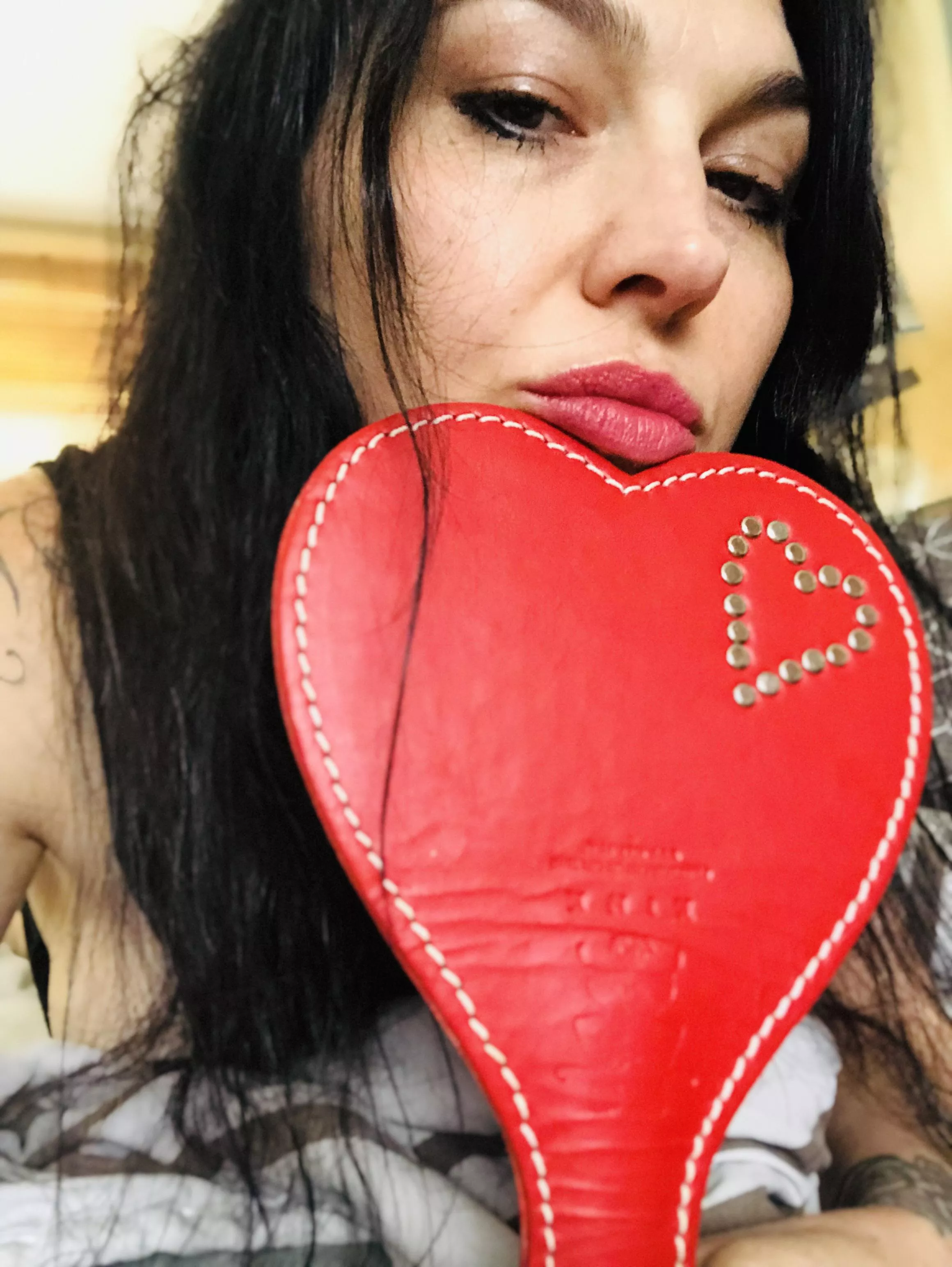 ❤️ posted by LolaMayDays