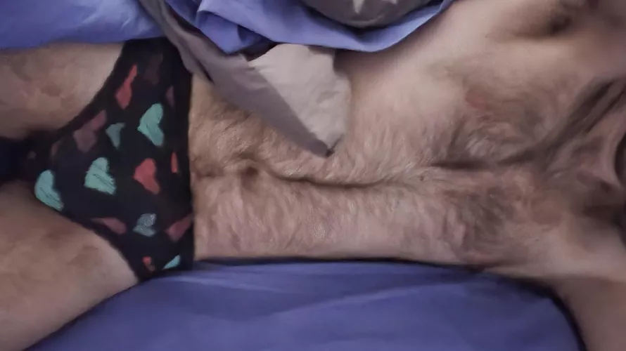 💙❤️ by Obvious-Culture-1688