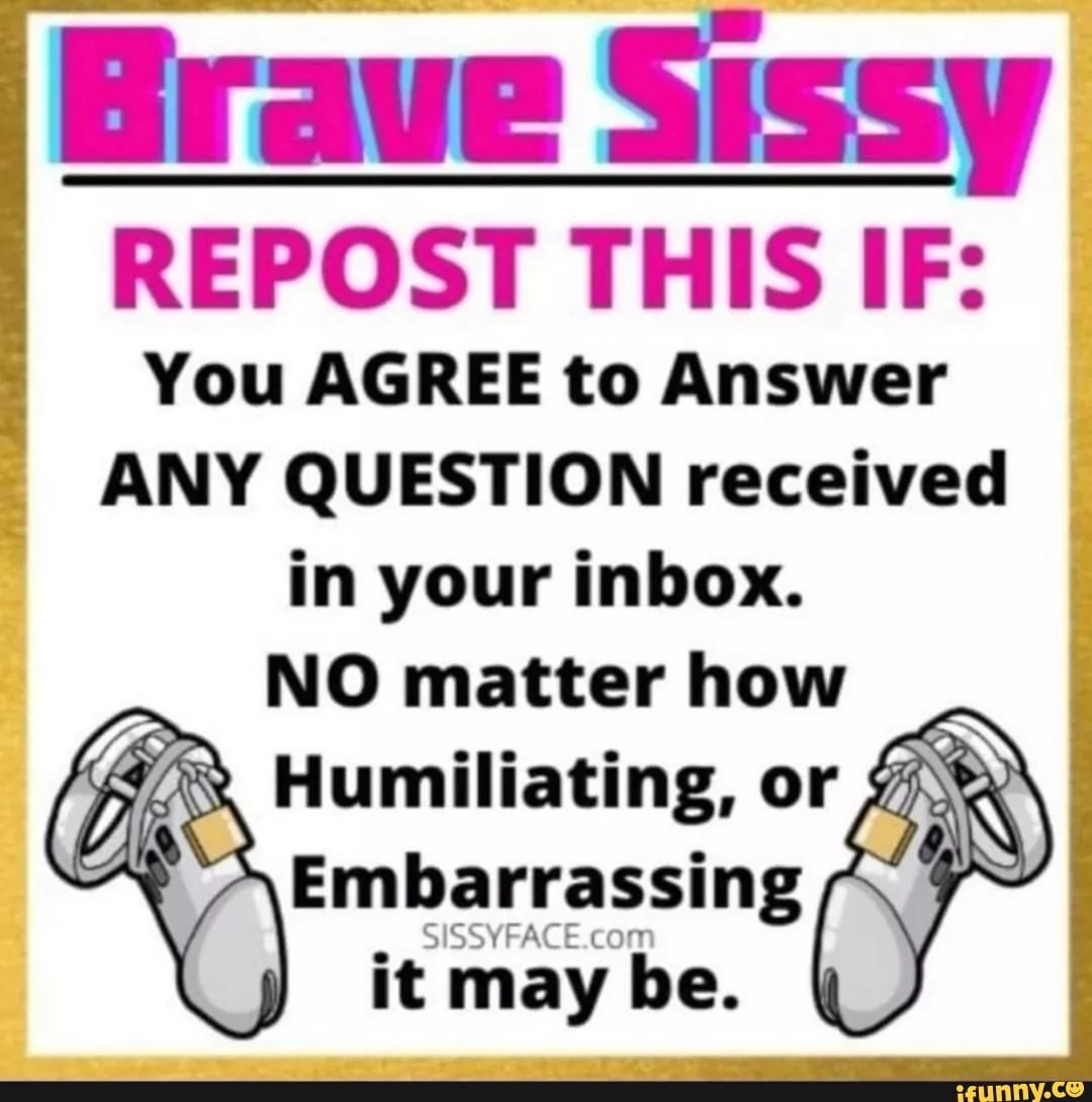 😈 posted by sissteph7