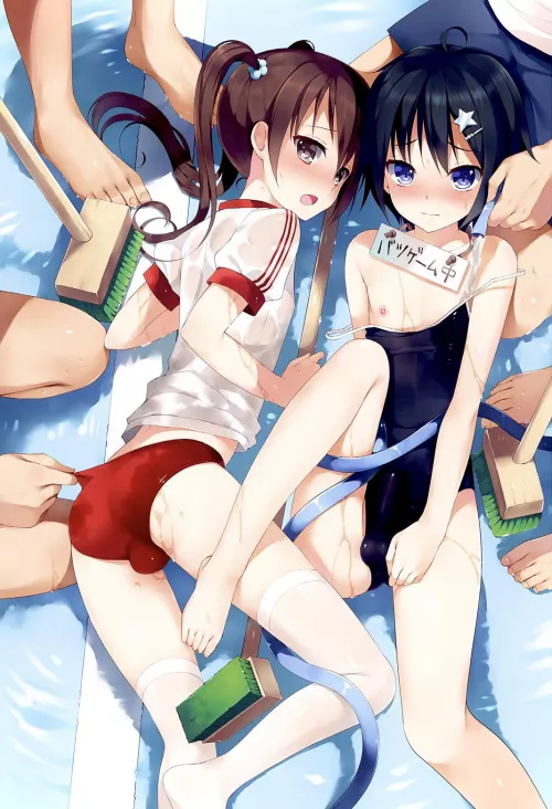 🙈 by nokyrienoring