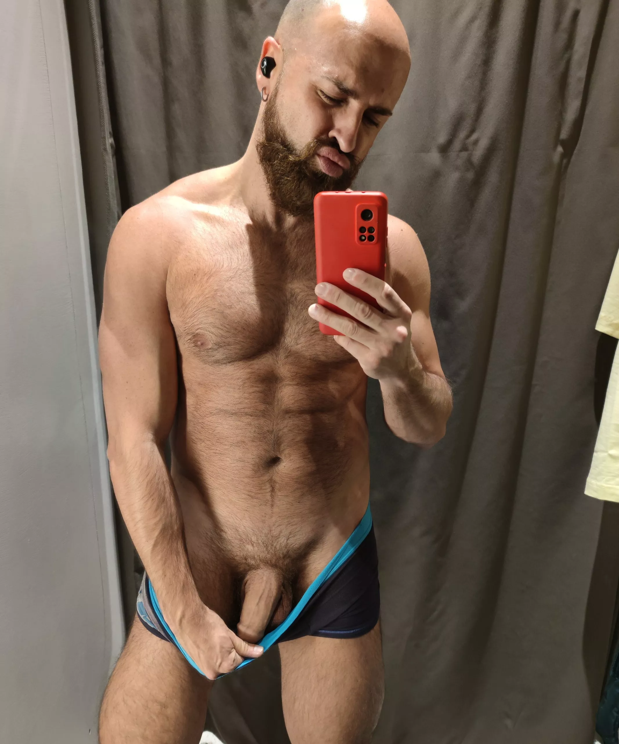 😜🍆 posted by VIKINGOBCN