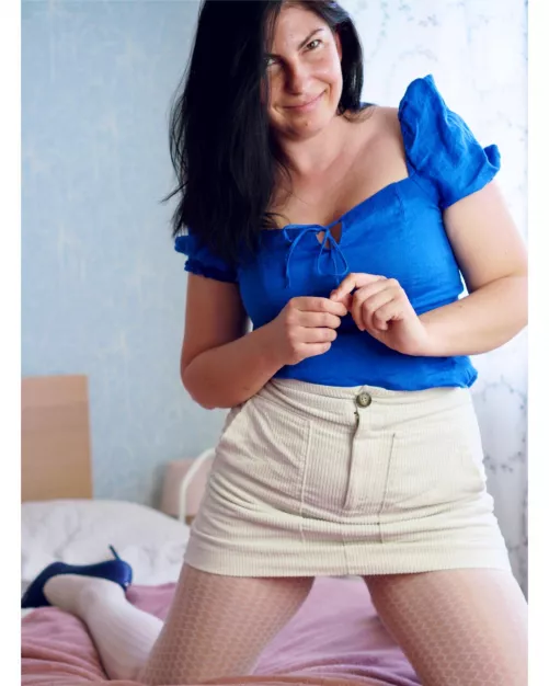 💙💙 by swiftkiss