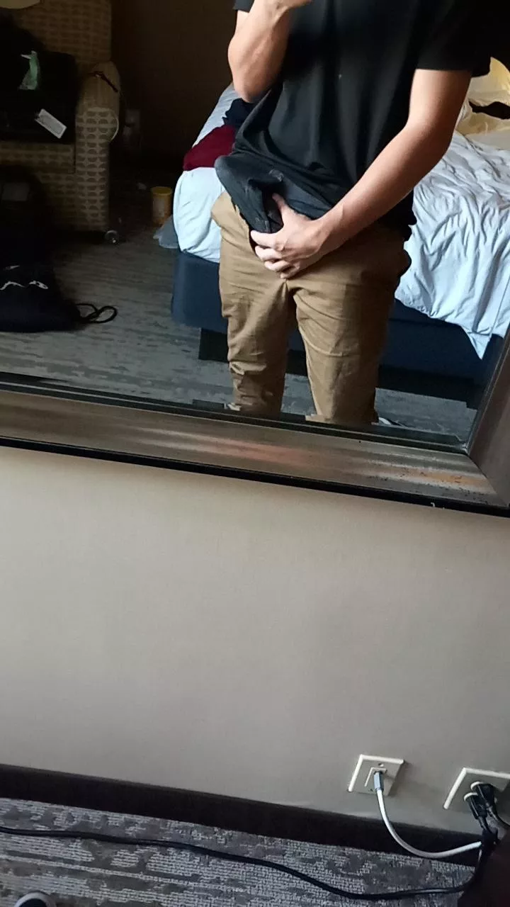 😝 posted by ghostslayer556