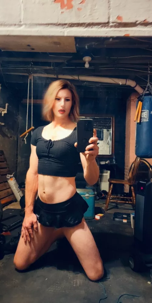 🥰 by marcismith86