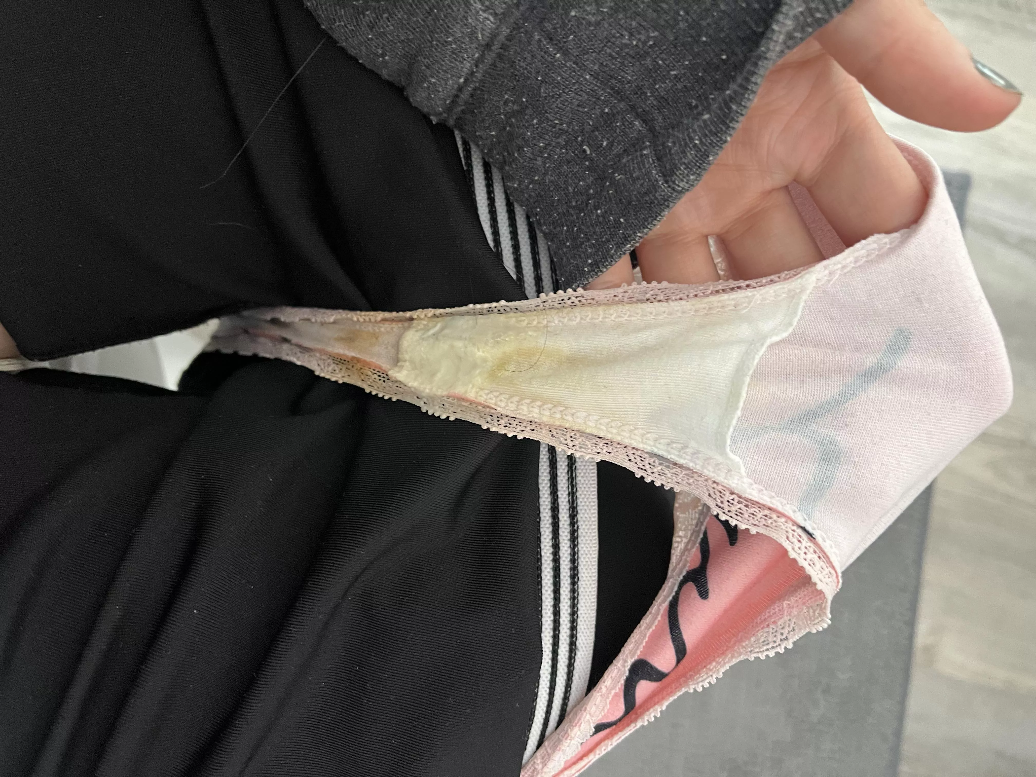 😋 posted by Several-Disaster6452