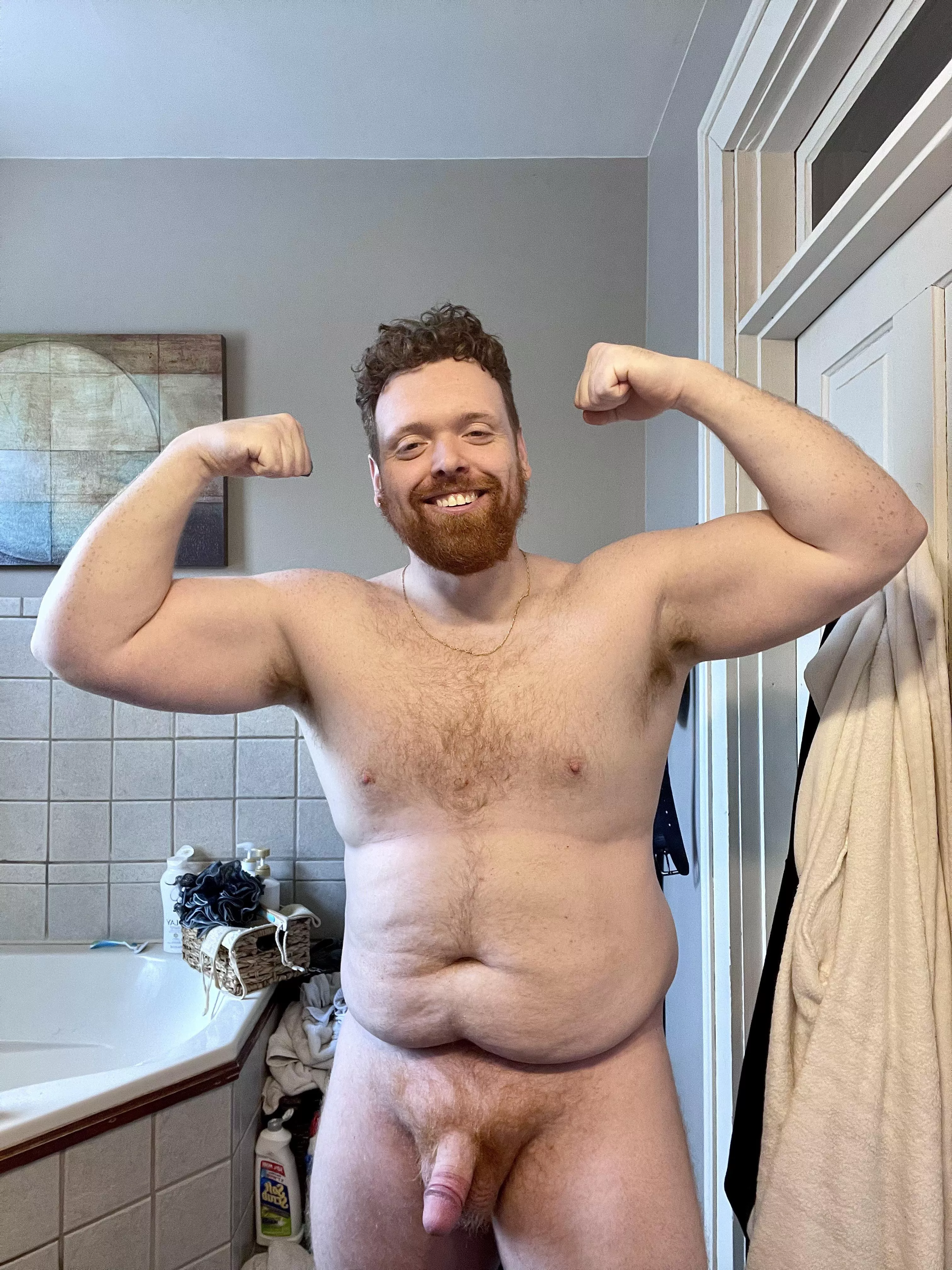 💪🏼 posted by hellono1991-