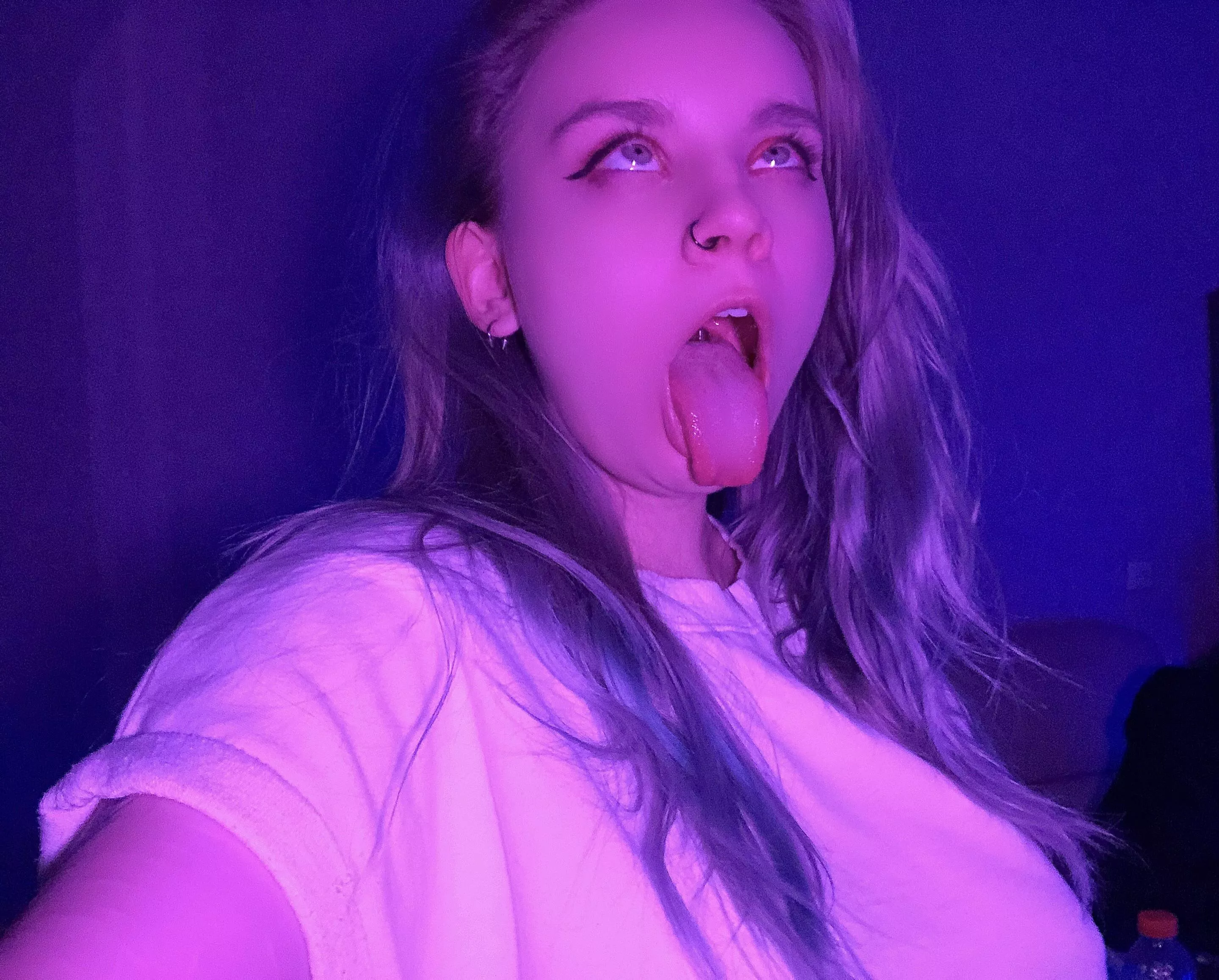 💜 posted by Alanakitty