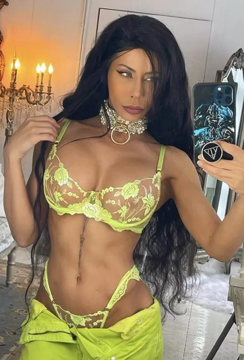 💚🍀🍀 by lordz19