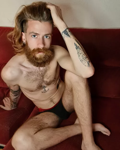 🥰🙈🥰🙈🥰 by gingerdany