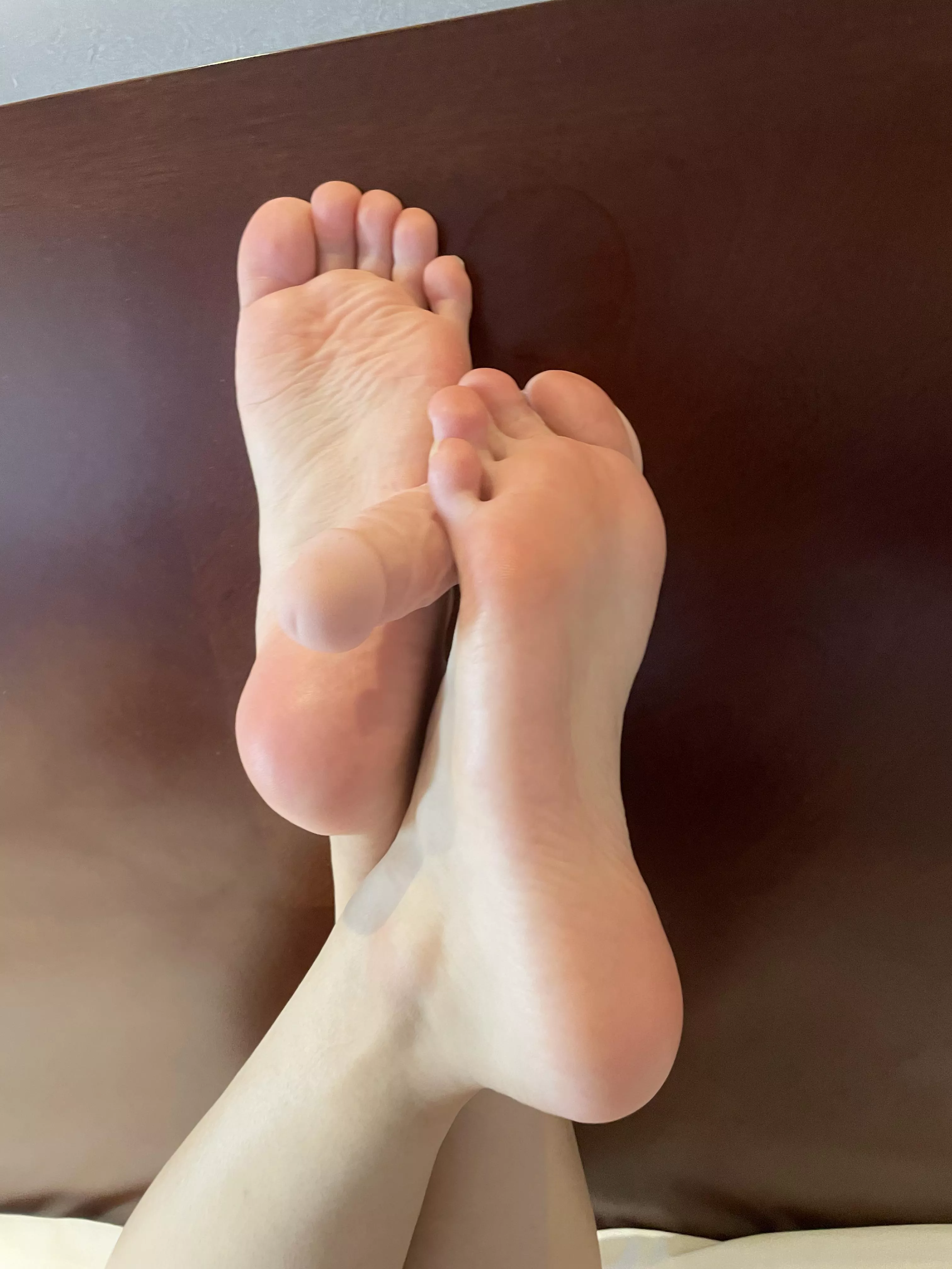 🦶&🍆 posted by Intelligent-Tale8051