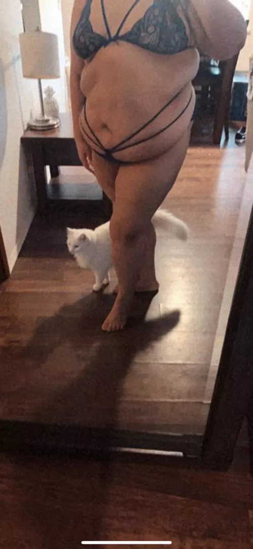 🐳💙 by Fluffy_Put_9944