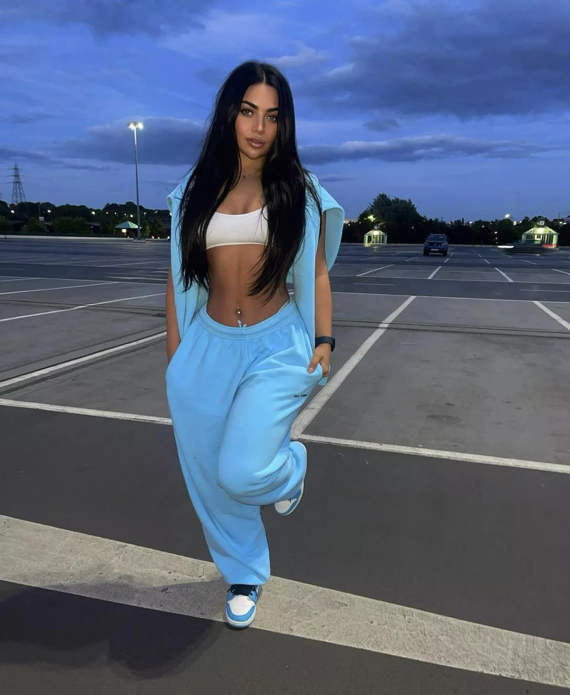 😍😍 posted by EquippedRaider