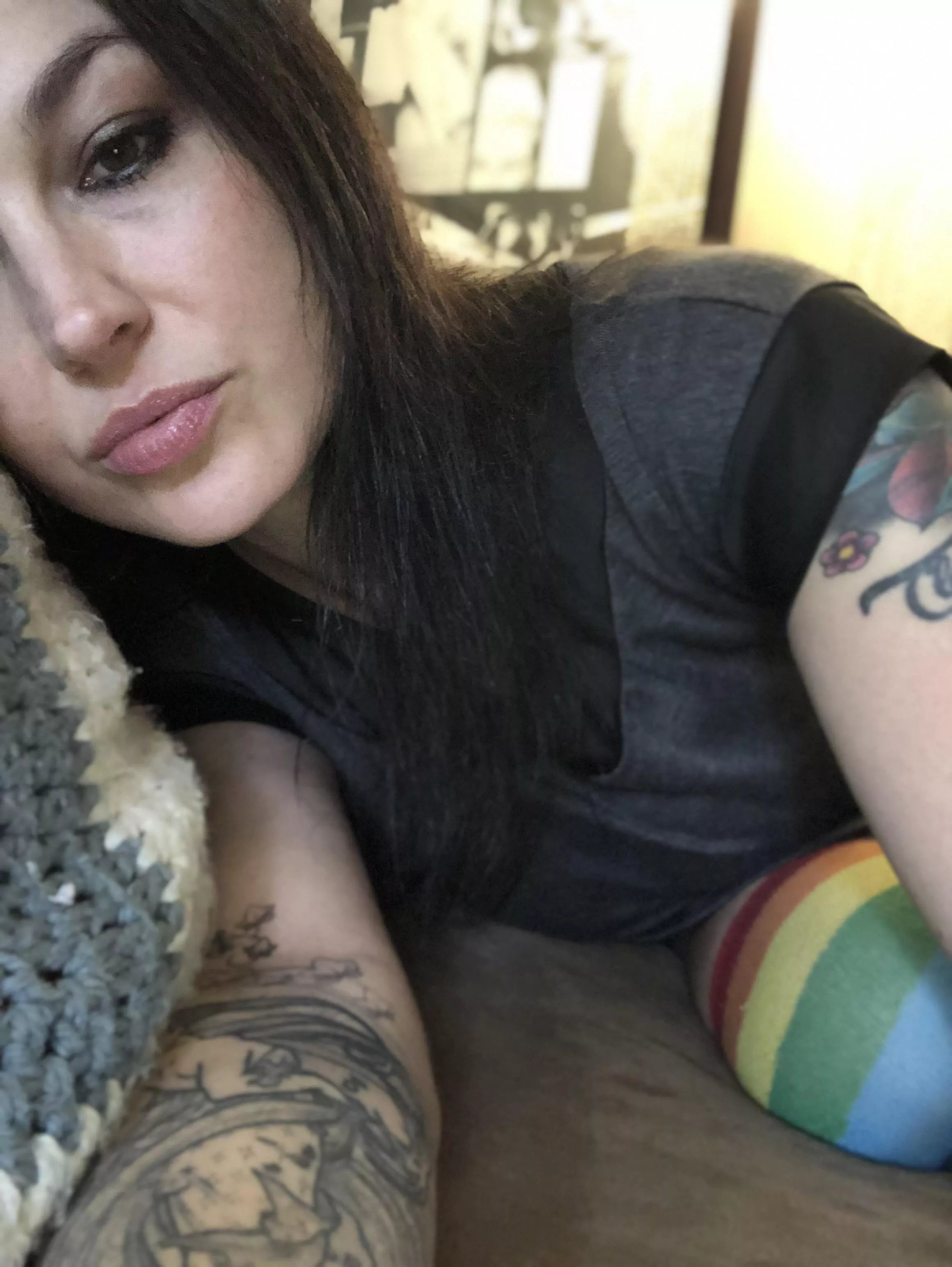 🌈 posted by LolaMayDays