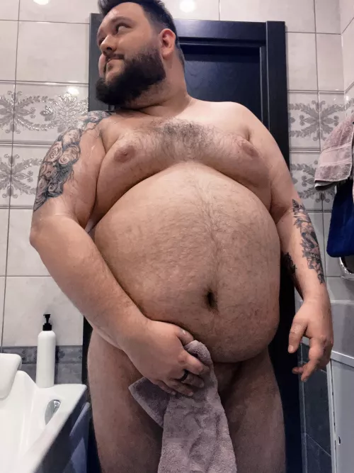 🐻🐻🐻 by Aaron1992r