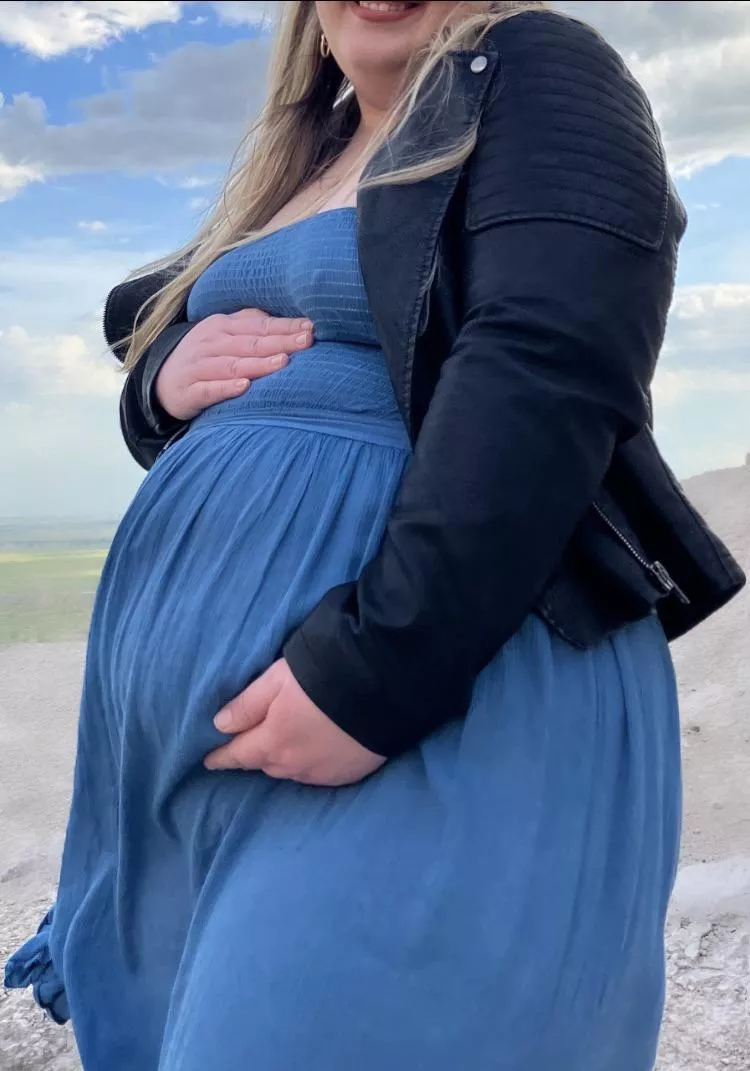 ☀️ posted by myfatblondegf