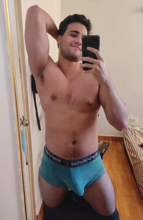 🥵🔥 by badboy_walter