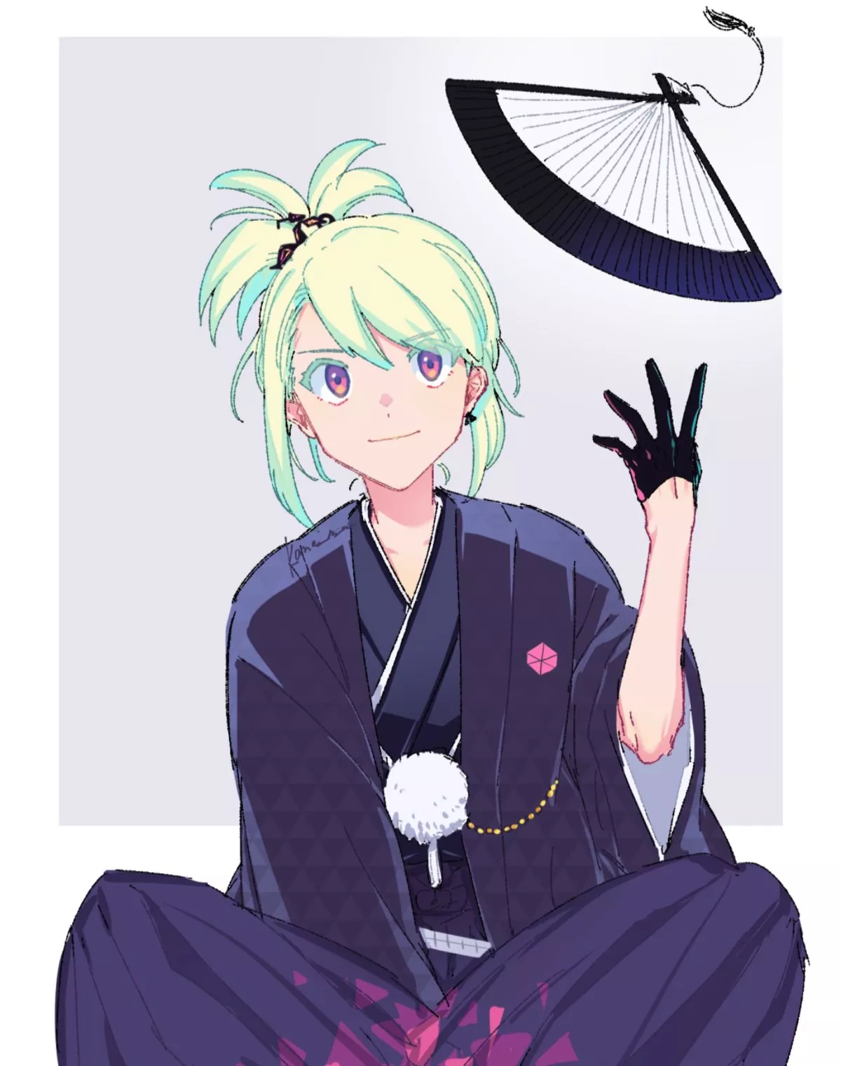 ♥️ posted by EgoD_6517