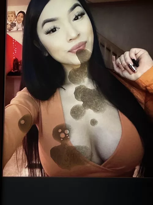 🧴💦 by OGLeafsagejirya