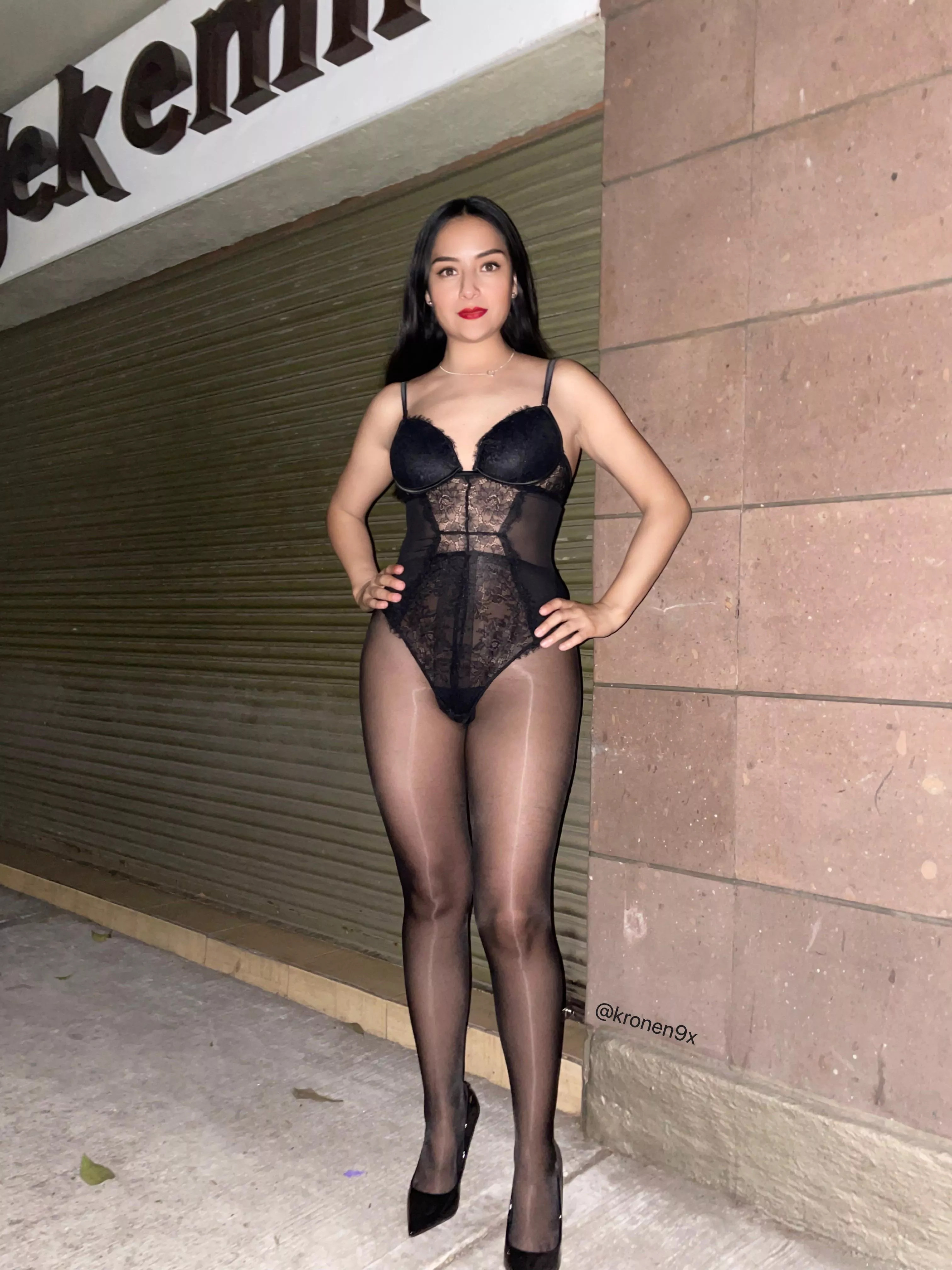 😘 posted by Alexia_pantyhose