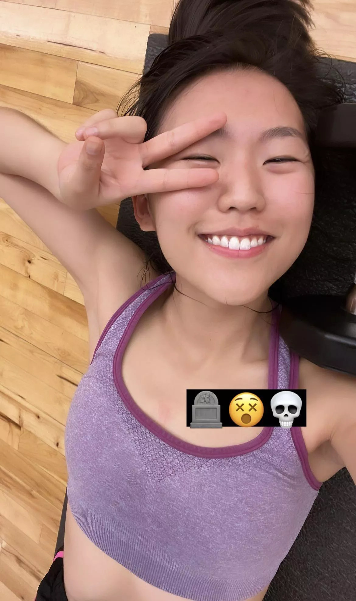 🪦😵💀 posted by SameShhhDifferentDay