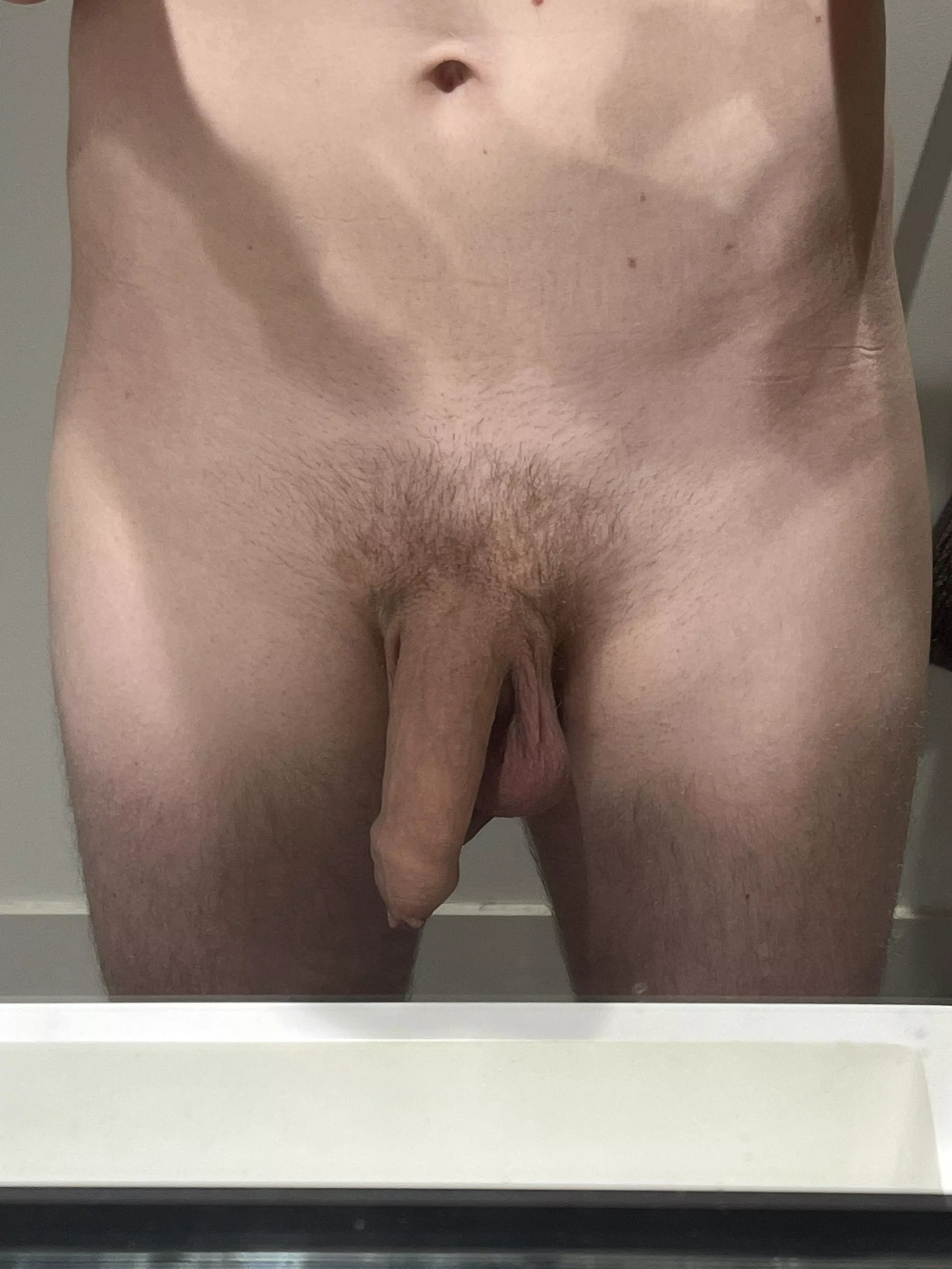 ☺️☺️ posted by Apprehensive-Cod-233