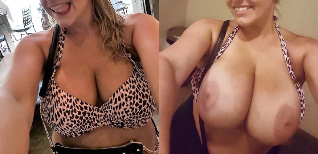 😜 🤳 by interested_blondie