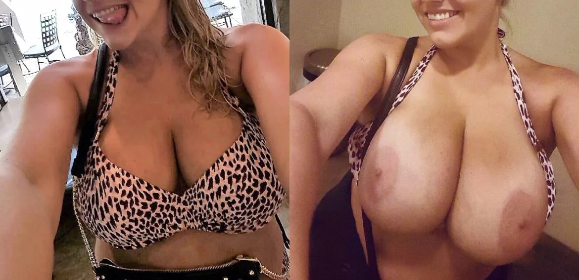 😜 🤳 posted by interested_blondie