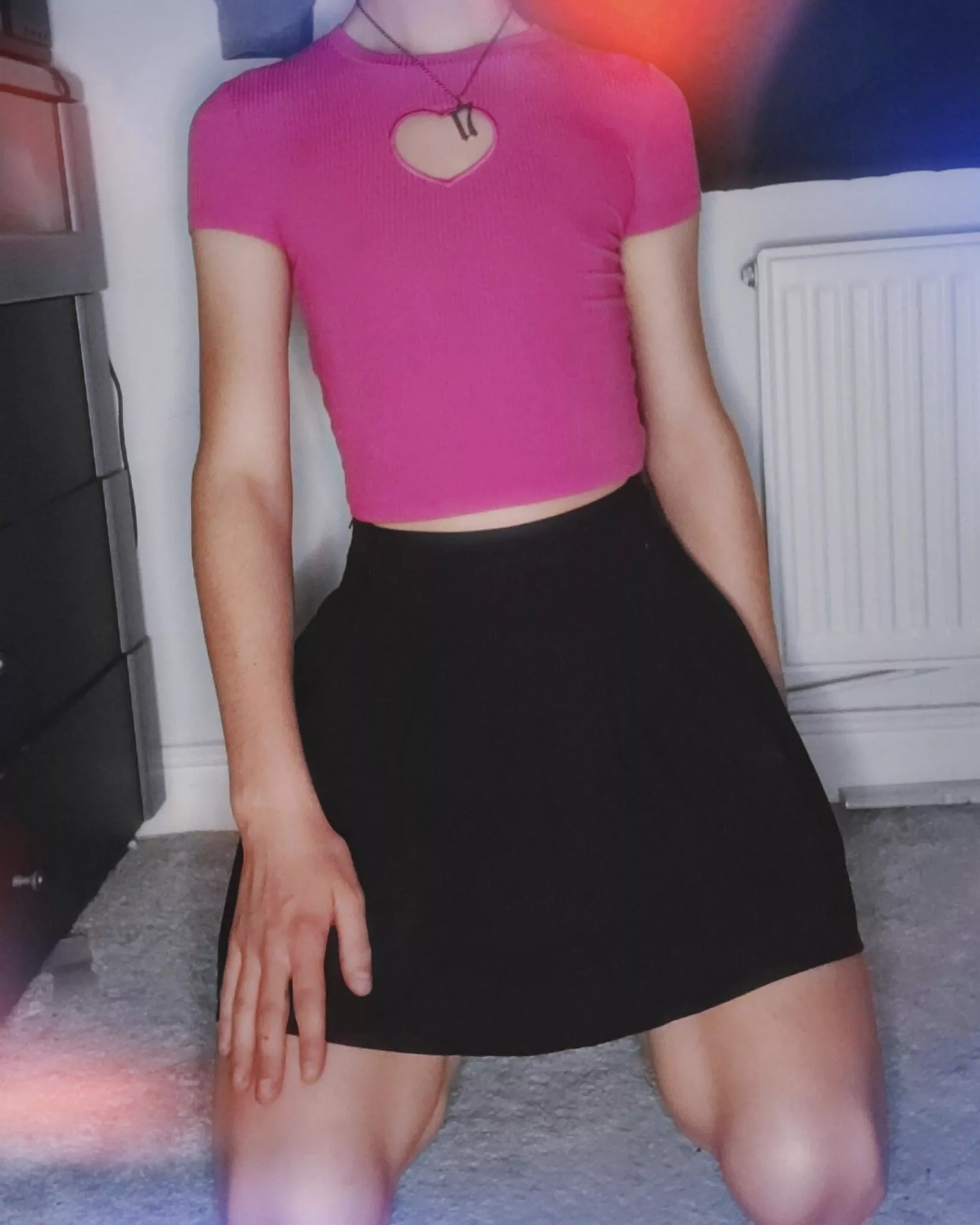 💖💕💗 posted by xxxCIowns