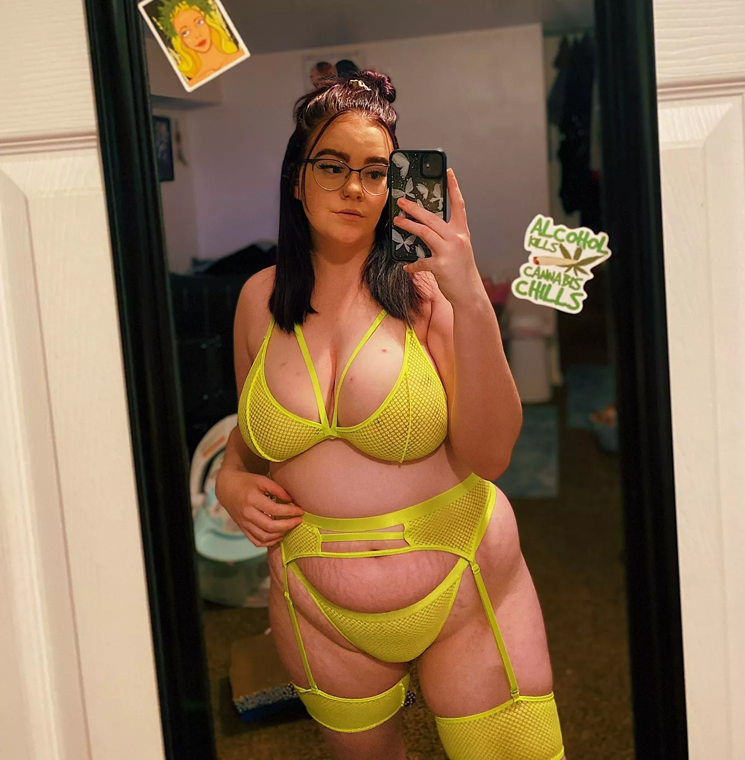 😈😈😈😈😈 posted by No-Mirror8279