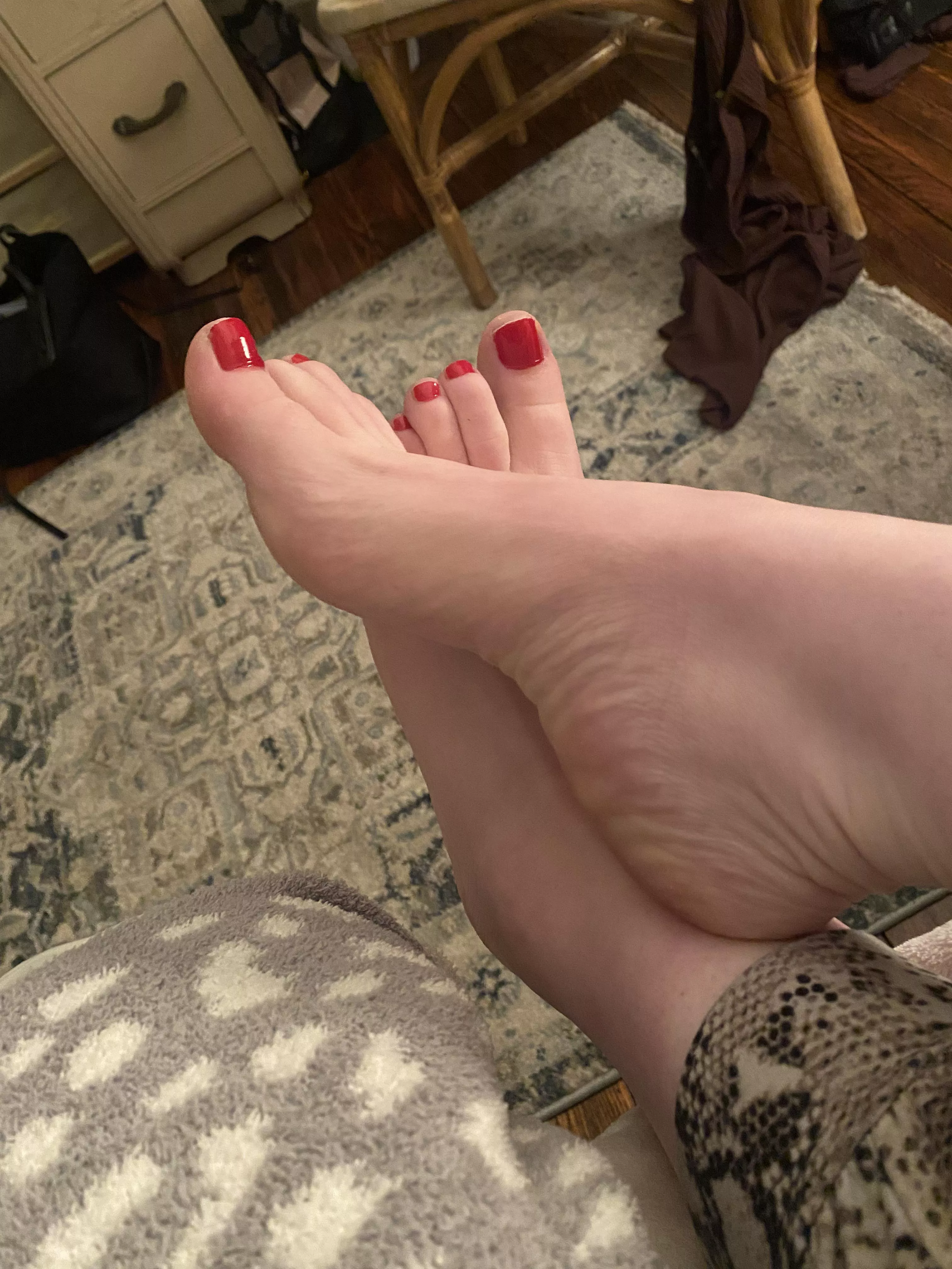 ❤️🌶 posted by Prestigious-Ad-3679