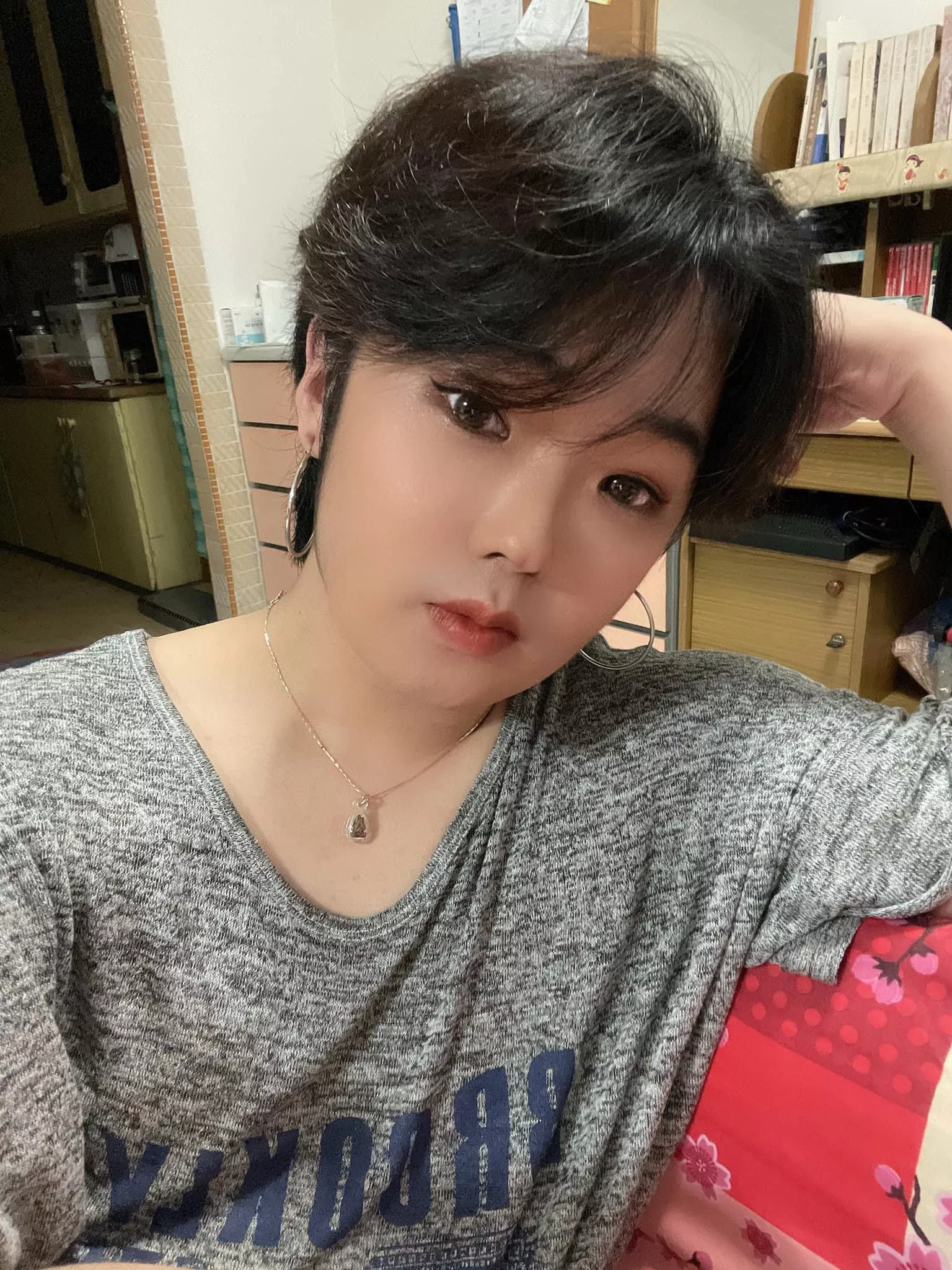 ❤️ posted by SnooFoxes4991