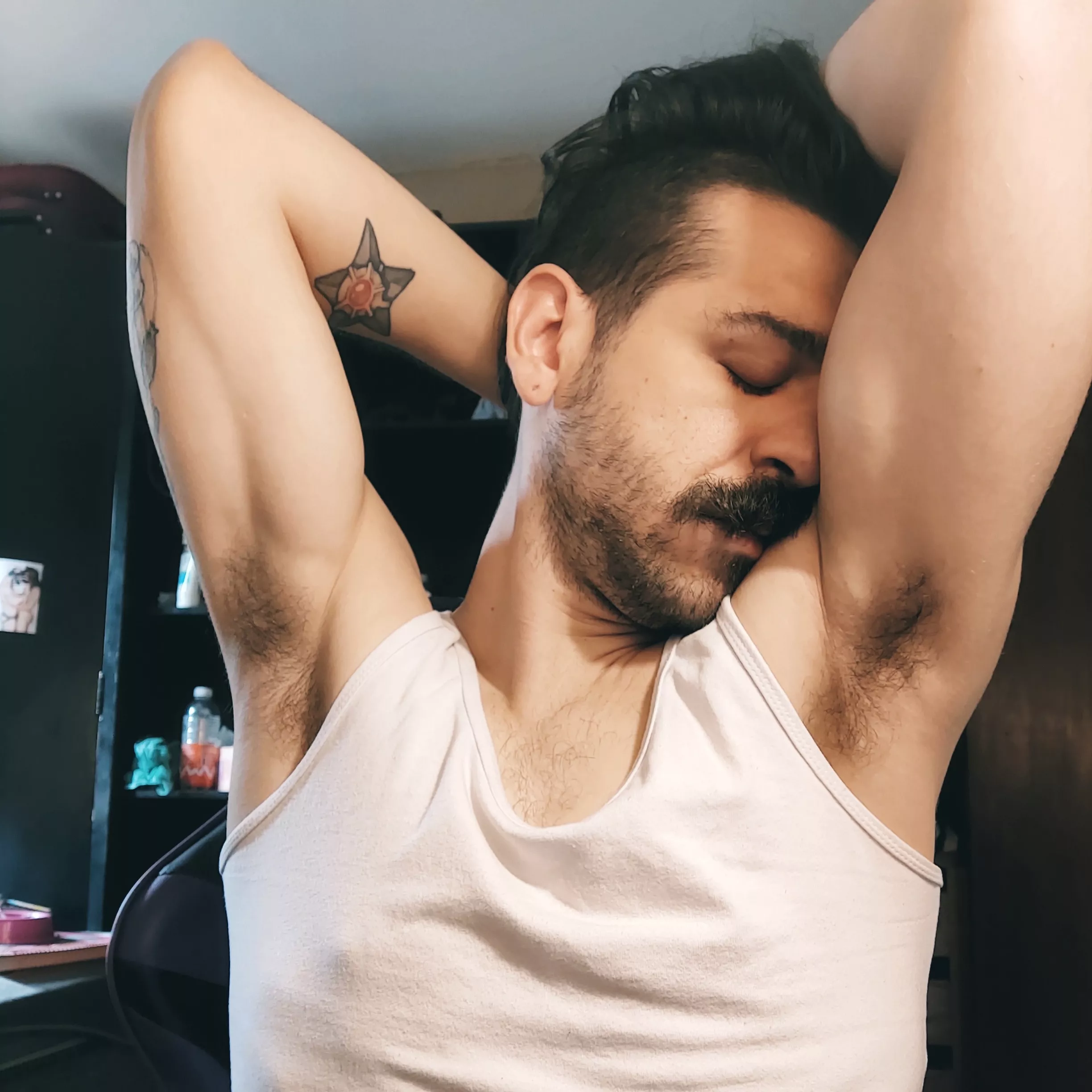 🐽 posted by kinky_chaser