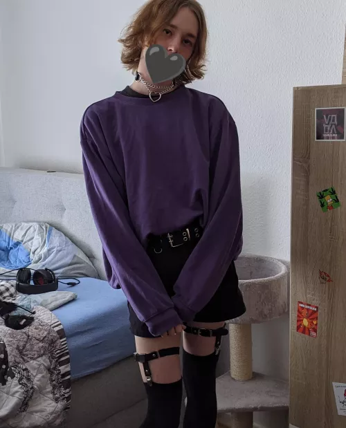 🎩🪄 by CATBOYappeared