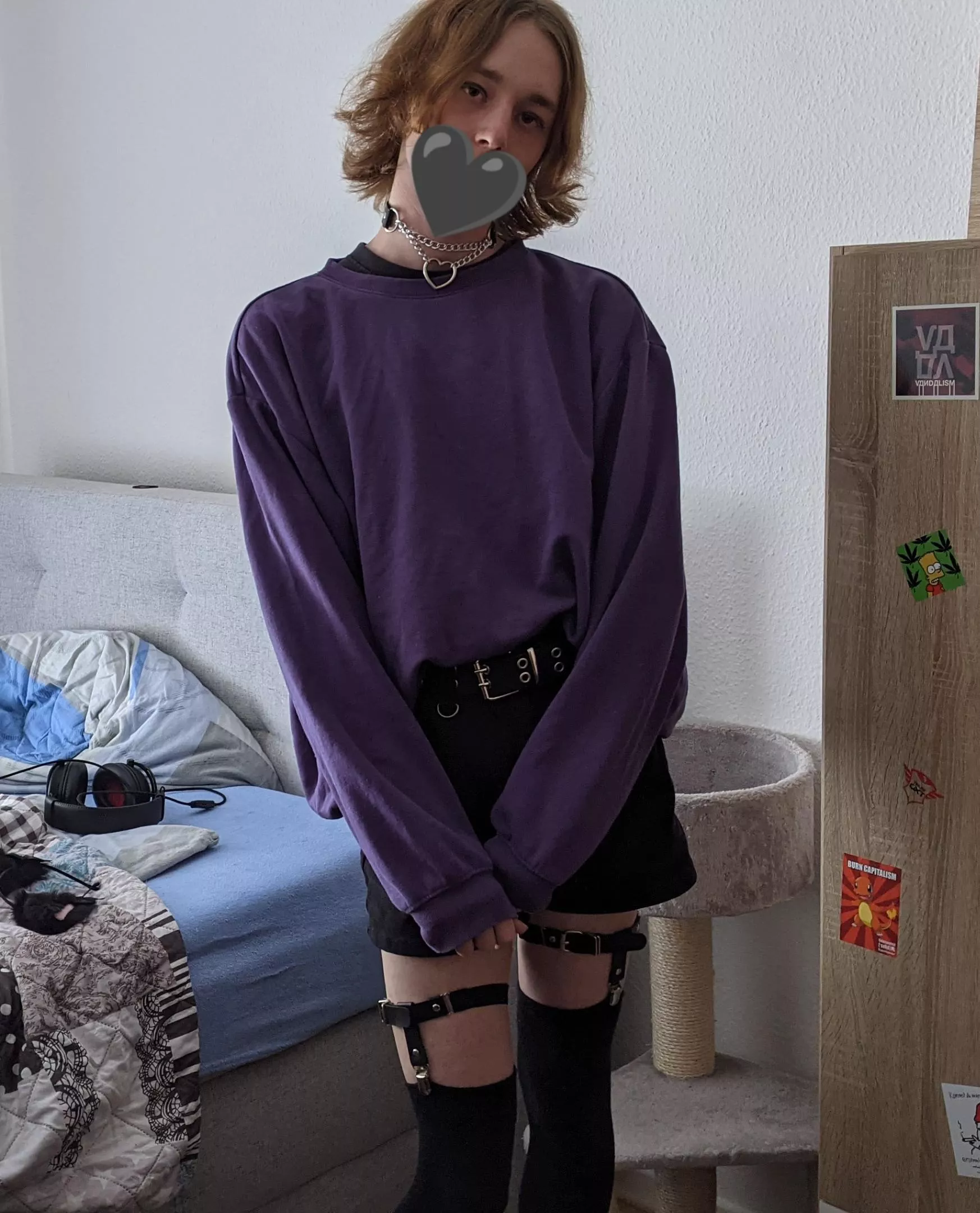 🎩🪄 posted by CATBOYappeared