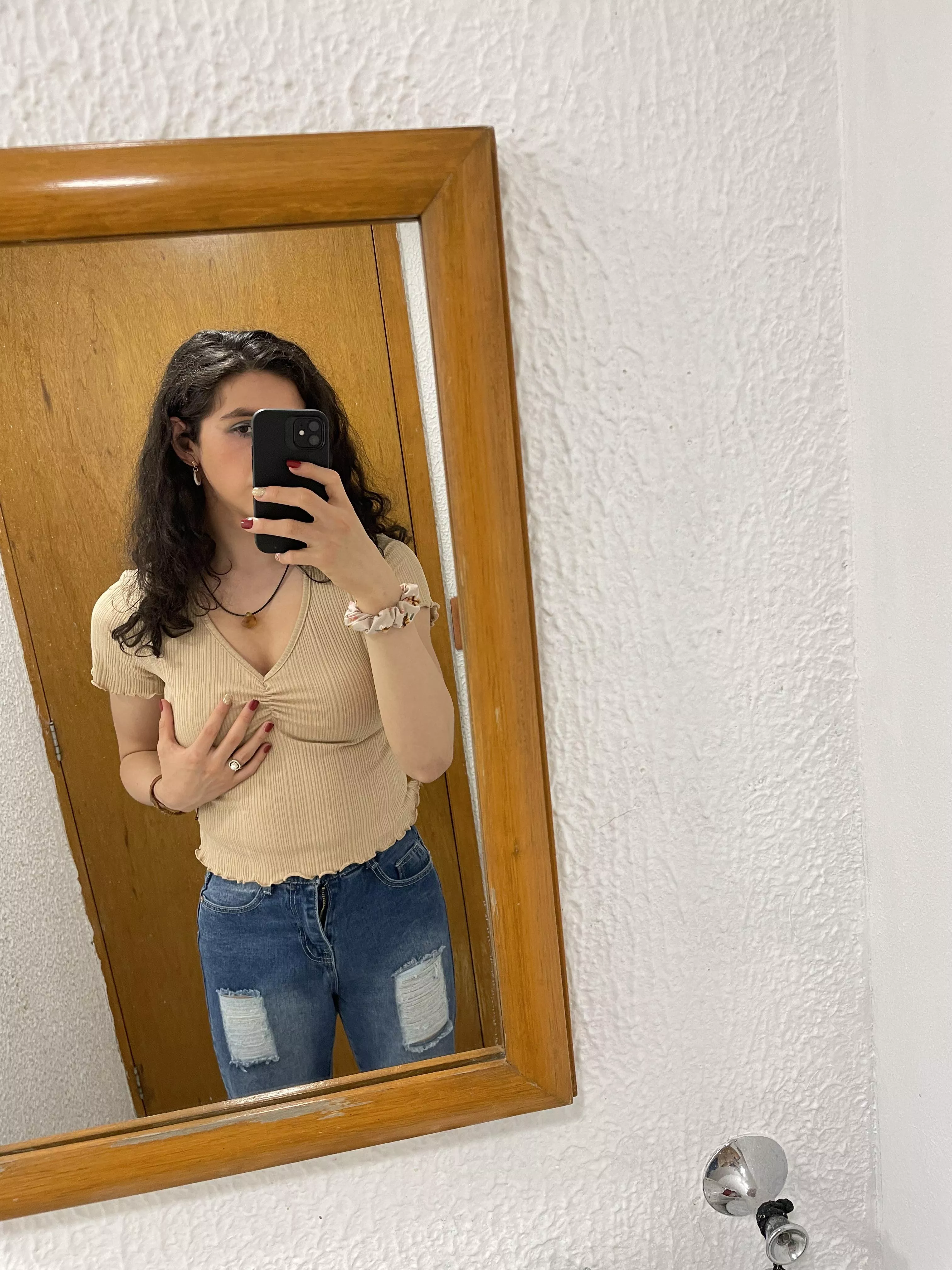 ✌️ posted by GLRM13