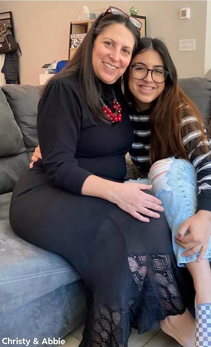 🥵 posted by kidkatkody