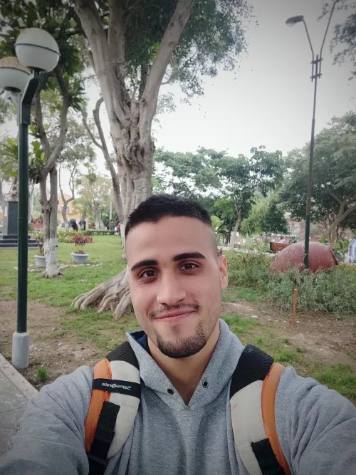 ✌️😋 by badboy_walter