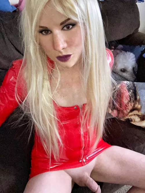 😉 by AmandaShines