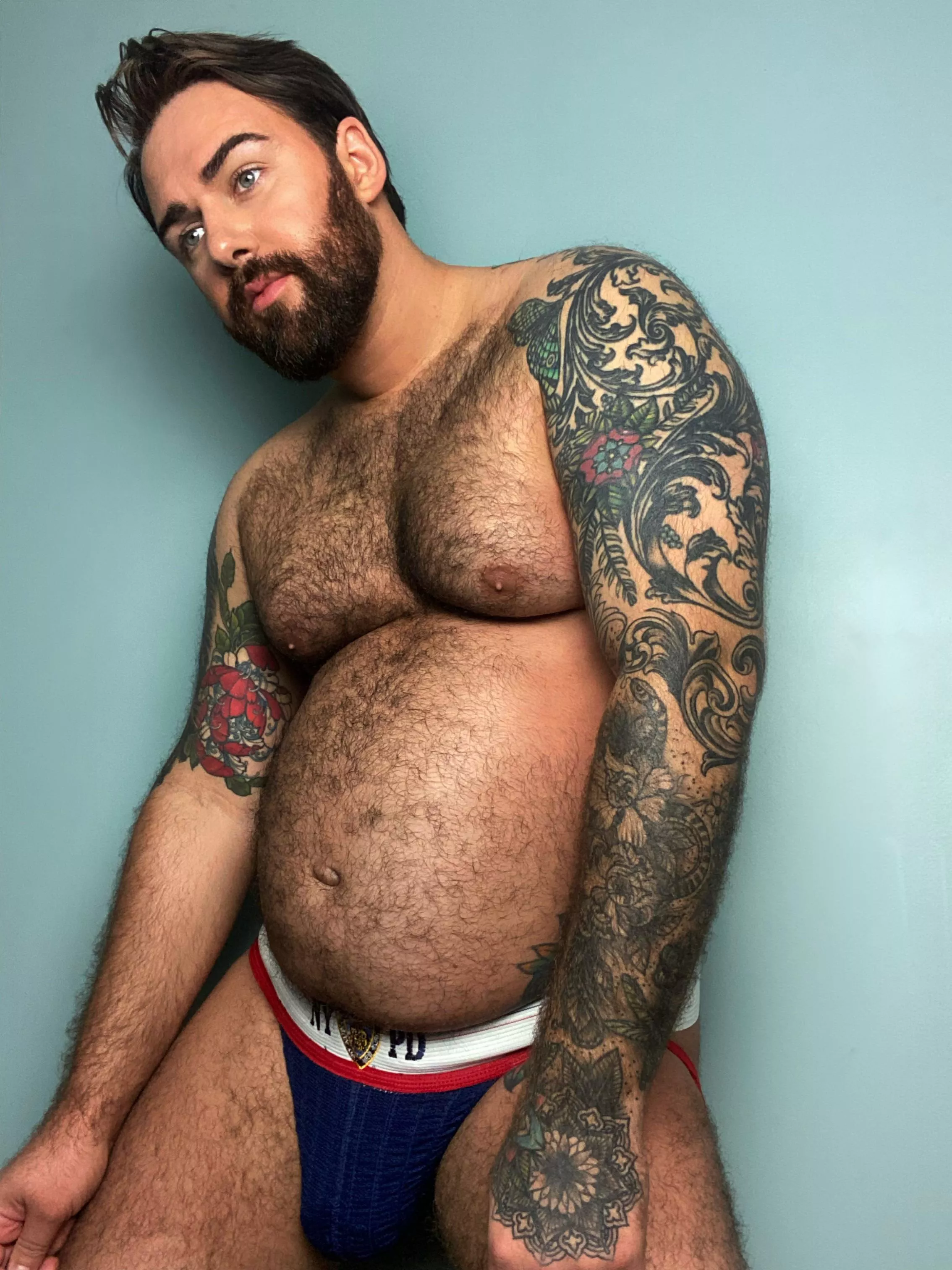 🐻 posted by Coltie91