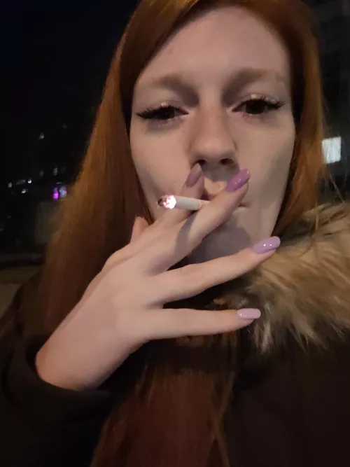 🚬 by Alice_ginger
