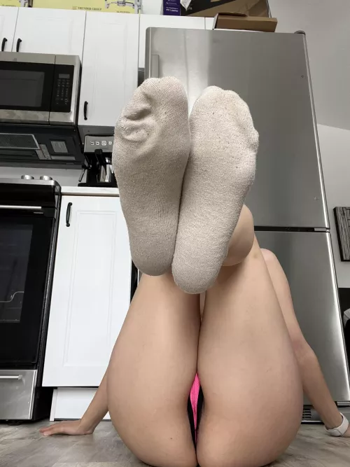 😘 by Several-Disaster6452