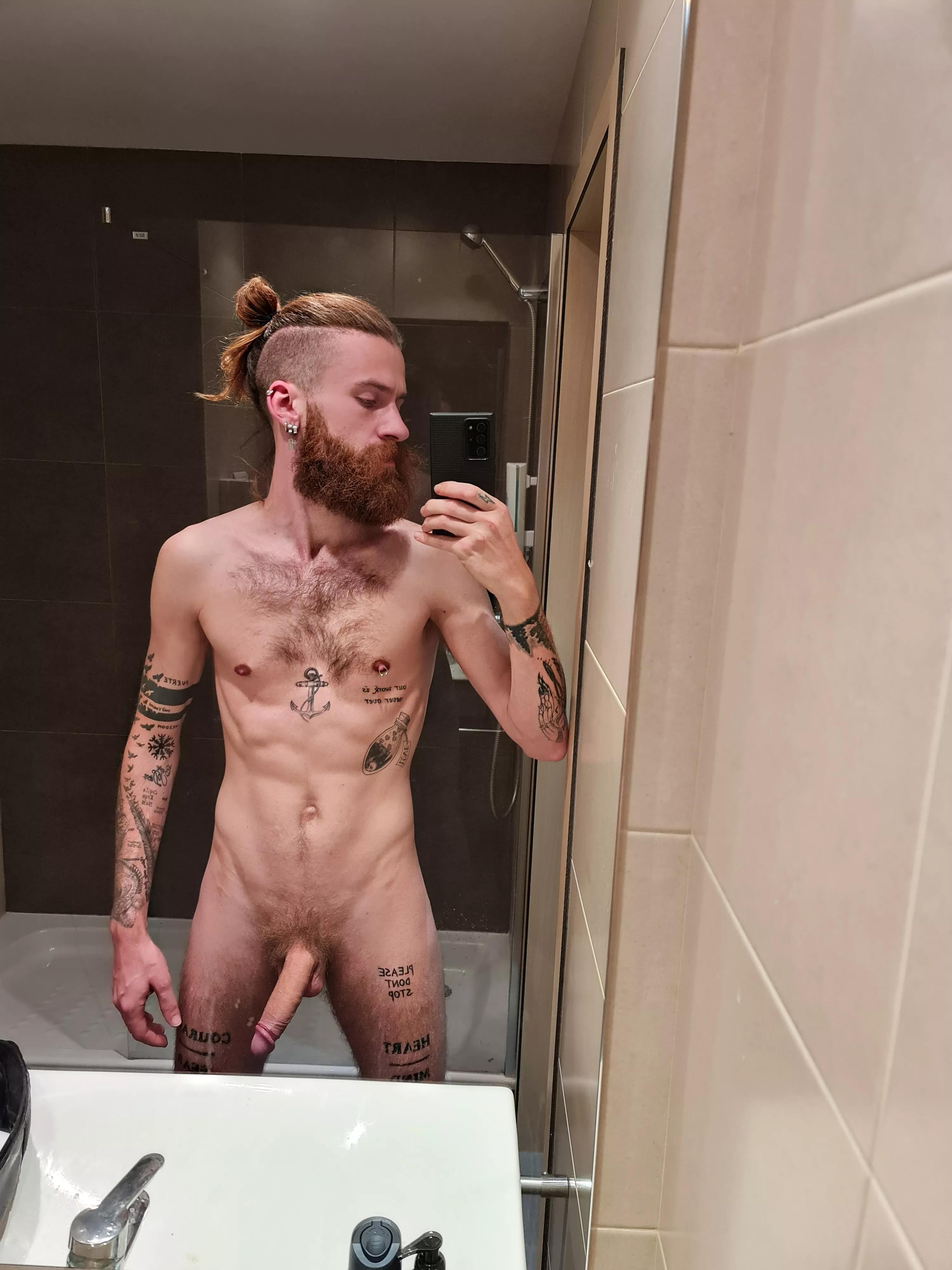 😈😈😈 posted by gingerdany